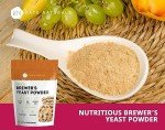 Brewer's Yeast Powder for Milk Boosting Cookies