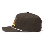 Miller High Life Snapback Trucker Hat