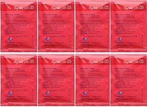 Fermentis Safale US-05 Dry Yeast, 8 Pack