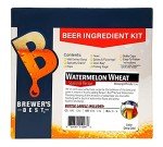 Brewer's Best Watermelon Wheat Beer Kit - 5 Gallons