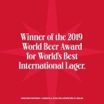 Stella Artois 12-Pack Bottles, 5% ABV