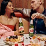 Stella Artois 12-Pack Bottles, 5% ABV