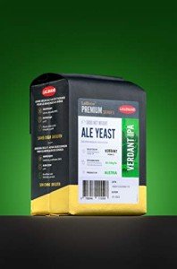 LalBrew Verdant IPA Yeast - 500g