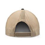 Coors Banquet Trucker Hat - Black and Brown