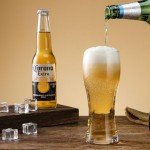 Dorelina Set of 4 Pint Beer Glasses