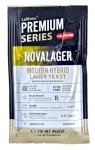 LalBrew NovaLager Hybrid Beer Yeast 11g