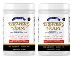 Lewis Labs Brewer's Yeast Flakes – Vegan & Keto Friendly