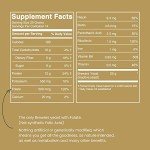 Lewis Labs Brewer's Yeast Flakes – Vegan & Keto Friendly