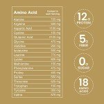 Lewis Labs Brewer's Yeast Flakes – Vegan & Keto Friendly