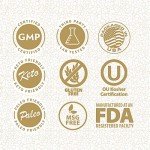 Lewis Labs Brewer's Yeast Flakes – Vegan & Keto Friendly