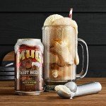 Mug Root Beer Mini Cans - 10 Pack