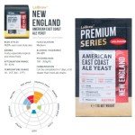 LalBrew New England Yeast for Home Brewing