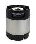 Kegco 1.75 Gallon Beer Keg System
