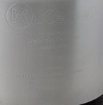 Kegco 1.75 Gallon Beer Keg System