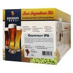 Grapefruit IPA Home Brew Kit - 5 Gallon