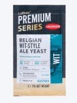 LalBrew Belgian Wit Beer Yeast – 3 Pack