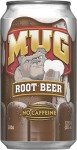 Mug Root Beer 12-Pack 12 Fl Oz Cans