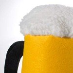 Fenrir Beer Stein Hat for Brewing Enthusiasts