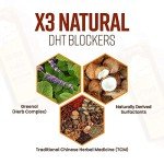 Biotin Shampoo with German Beer Yeast for Hair Growth