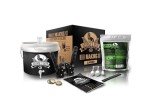 Beginner's Beer Brewing Kit - Makes 5 Liters