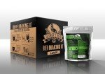 Beginner's Beer Brewing Kit - Makes 5 Liters
