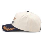 Miller Lite Baseball Hat - Adjustable Snapback