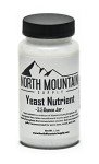 North Mountain Supply Yeast Nutrient - 3.5 Ounce