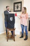 Home Brew Keg Cooler for 5 Gallon Kegs