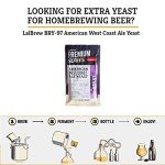 LalBrew BRY-97™ American West Coast Ale Yeast