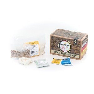 Hefeweizen Beer Recipe Kit - 1 Gallon Refill