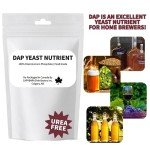 Yeast Nutrient 100% DAP for Brewing and Baking