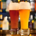 6-Piece 16oz Beer Glass Set