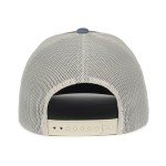 Sea Blue Outdoor Cap for Beer Lovers