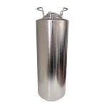 Mammoth 24.5L Stainless Steel Corny Keg