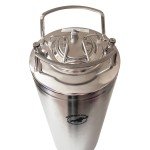 Mammoth 24.5L Stainless Steel Corny Keg