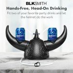 Viking Drinking Hat for Parties and College