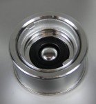 Kegco HS-K15.5G-DTHRDI Keg 15.5 gal (1/2 Barrel)