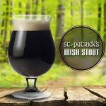 Mr. Beer Irish Stout 2 Gallon Homebrewing Refill