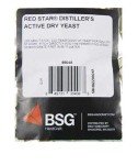 North Georgia Still Company's Red Star Dry Active Distillers Yeast 1 lbs.
