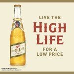 Miller High Life, 12 Pk, 12 Fl Oz Bottles, 4.6% Abv