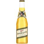 Miller High Life, 12 Pk, 12 Fl Oz Bottles, 4.6% Abv