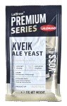 Lallemand Voss Kveik Ale Yeast - LalBrew 11g Sachet