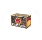 Craft A Brew Recipe Kit - White House Honey Ale Refill - 1 Gallon - Ingredients for Home Brewing Beer