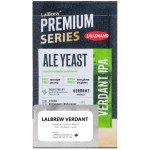 LalBrew Verdant IPA Brewing Yeast (1 Pack) - IPA Ale Yeast - Make Beer At Home - 11 g Sachets - Saccharomyces cerevisiae - Sold by CAPYBARA Distributors Inc.