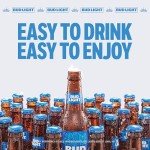 Bud Light Beer, 12 Pack Beer - 12 FL OZ Bottles