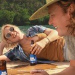 Bud Light Beer, 12 Pack Beer - 12 FL OZ Bottles