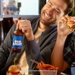 Bud Light Beer, 12 Pack Beer - 12 FL OZ Bottles