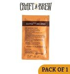 Craft A Brew - Safale BE-256 Yeast - Belgian Ale Dry Yeast - For Belgian & Strong Ales - Ingredients for Home Brewing - Beer Making Supplies - 1 Pack