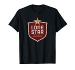 Lone Star Vintage Style - Logo T-Shirt