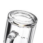 TUSAPAM 6 Pack Heavy Beer Mugs, Large Beer Glasses with Handle, 20 Ounce Glass Steins, Classic Beer Mug glasses Set